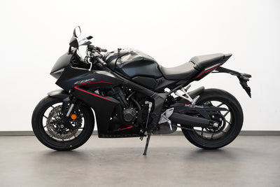 HONDA CBR 650 R