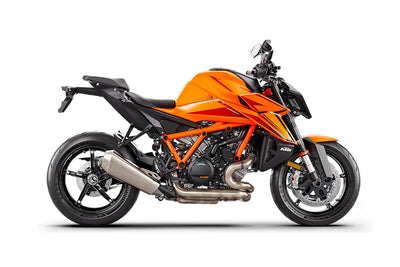 KTM 1390 SUPER DUKE R EVO