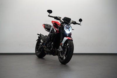 MV AGUSTA BRUTALE 800 RR