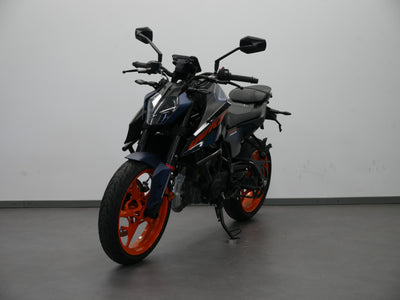 KTM 125 DUKE