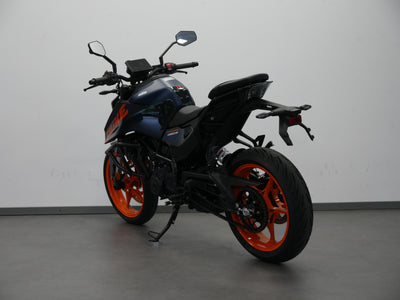 KTM 125 DUKE