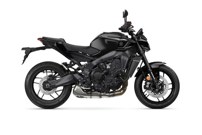 YAMAHA MT 09 Y-AMT 35KW