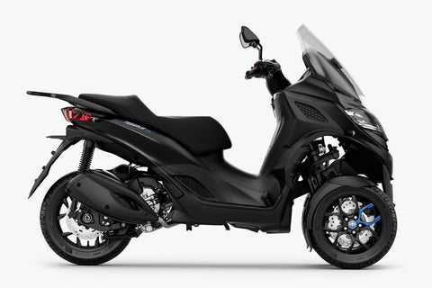 PIAGGIO MP3 310 SPORT E5+