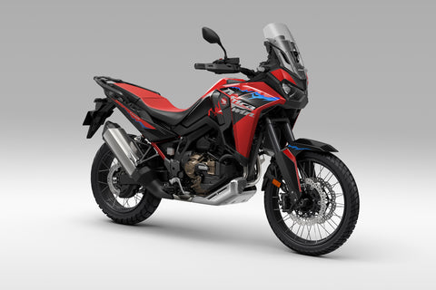 HONDA CRF 1100 L AFRICA TWIN ES DCT