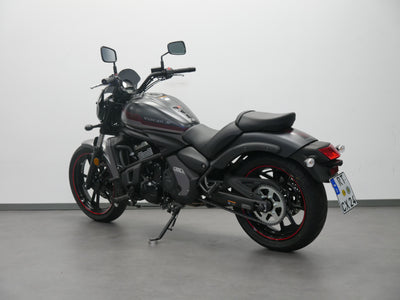 KAWASAKI VULCAN S PERFORMANCE