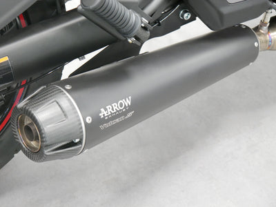 KAWASAKI VULCAN S PERFORMANCE