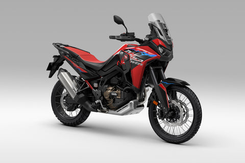 HONDA CRF 1100 L AFRICA TWIN DCT