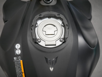 YAMAHA MT 07 Y-AMT 35 kW