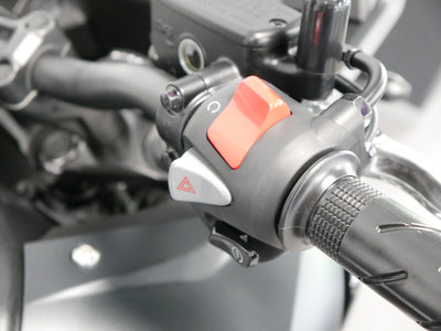 HONDA NX 500