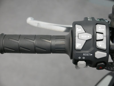 KAWASAKI Z 900