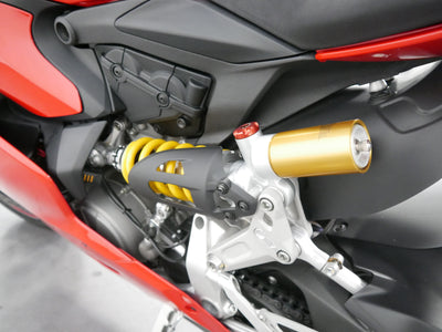 DUCATI 1299 PANIGALE