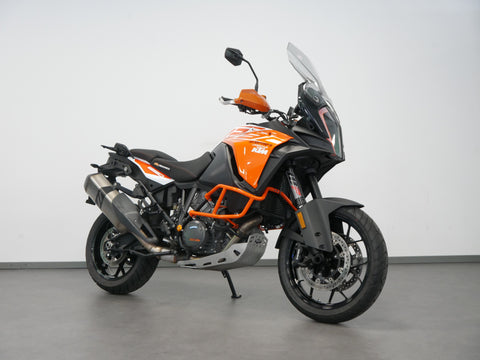 KTM 1290 SUPER ADVENTURE S