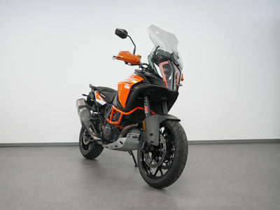 KTM 1290 SUPER ADVENTURE S