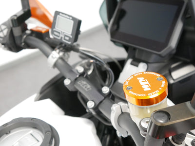 KTM 1290 SUPER ADVENTURE S