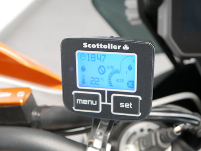 KTM 1290 SUPER ADVENTURE S