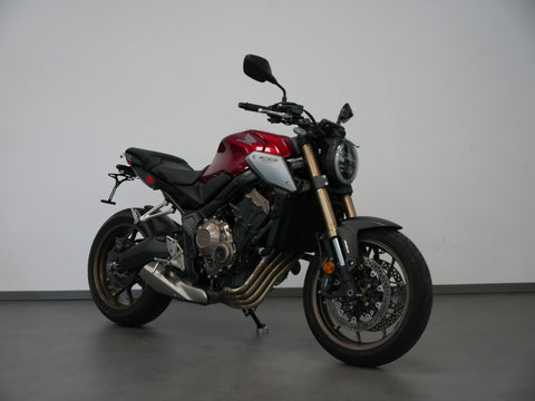 HONDA CB 650 R
