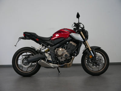 HONDA CB 650 R