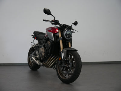 HONDA CB 650 R