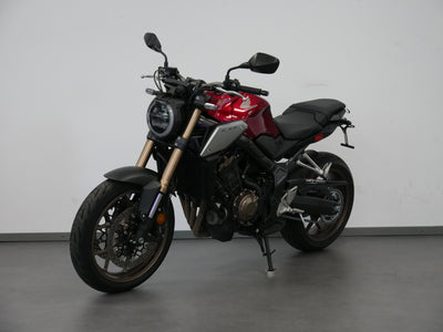 HONDA CB 650 R