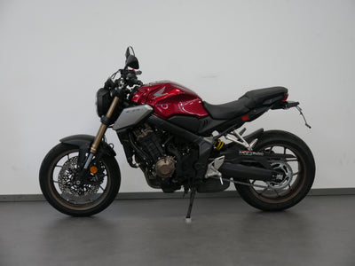 HONDA CB 650 R