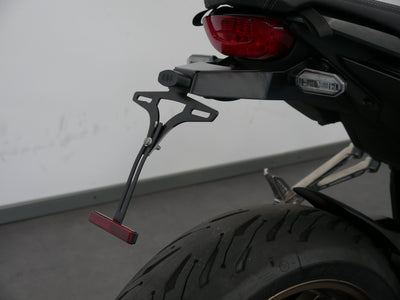 HONDA CB 650 R
