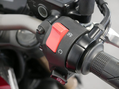 HONDA CB 650 R
