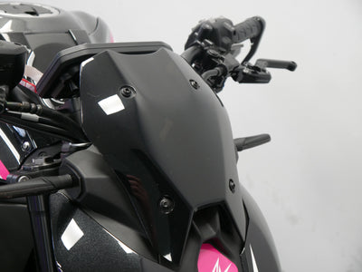 KAWASAKI Z 900 LLC