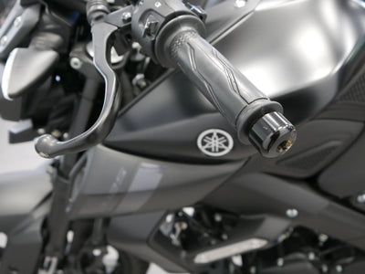 YAMAHA MT 125