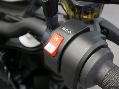 KTM 790 DUKE