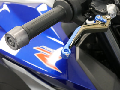 BMW F 900 R