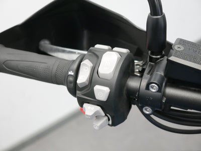 TRIUMPH TIGER 1200 XRX