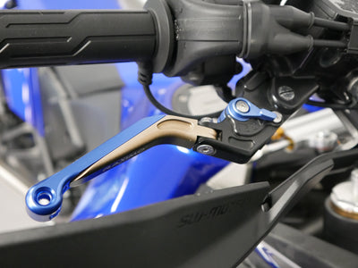 YAMAHA TENERE 700 WORLD RAID