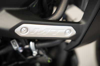 YAMAHA MT 125