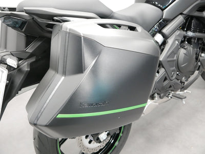 KAWASAKI VERSYS 650 TOURER