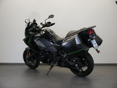 KAWASAKI VERSYS 1100 TOURER