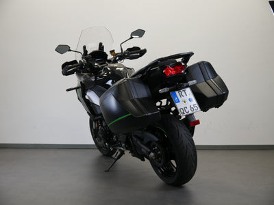 KAWASAKI VERSYS 1100 TOURER