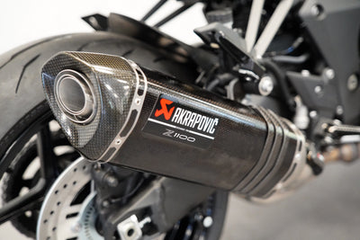 KAWASAKI Z 1100