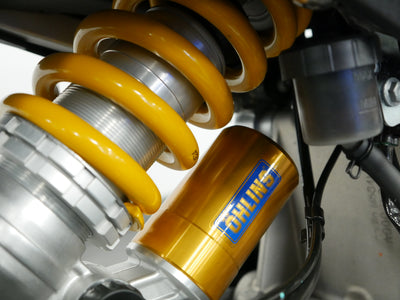 APRILIA RS 660 FACTORY