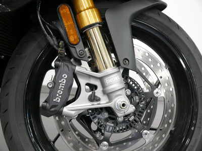 APRILIA RS 660 FACTORY