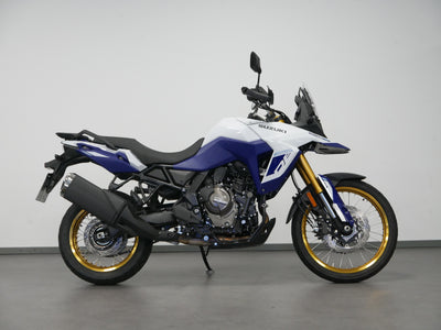 SUZUKI DL 800 V STROM DE
