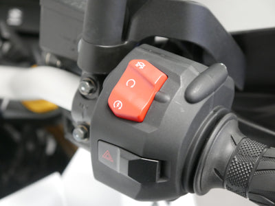 SUZUKI DL 800 V STROM DE