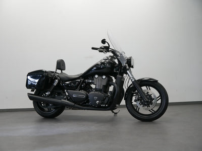 TRIUMPH THUNDERBIRD 1700 NIGHT STORM