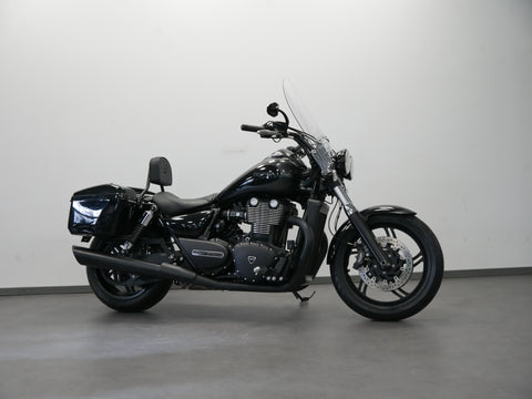 TRIUMPH THUNDERBIRD 1700 NIGHT STORM