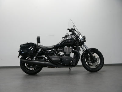 TRIUMPH THUNDERBIRD 1700 NIGHT STORM