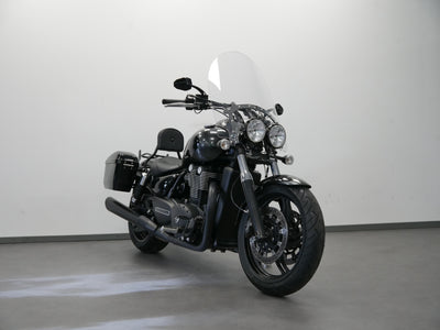 TRIUMPH THUNDERBIRD 1700 NIGHT STORM