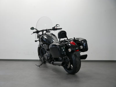 TRIUMPH THUNDERBIRD 1700 NIGHT STORM