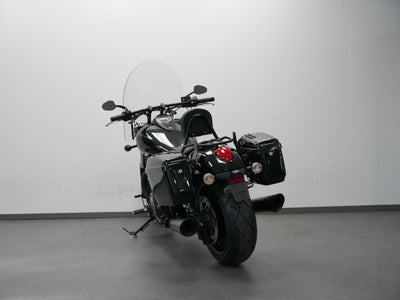 TRIUMPH THUNDERBIRD 1700 NIGHT STORM