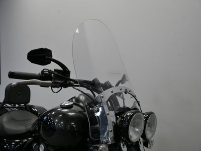 TRIUMPH THUNDERBIRD 1700 NIGHT STORM