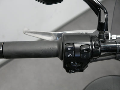 TRIUMPH THUNDERBIRD 1700 NIGHT STORM