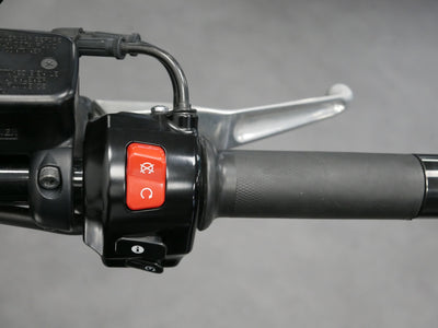 TRIUMPH THUNDERBIRD 1700 NIGHT STORM